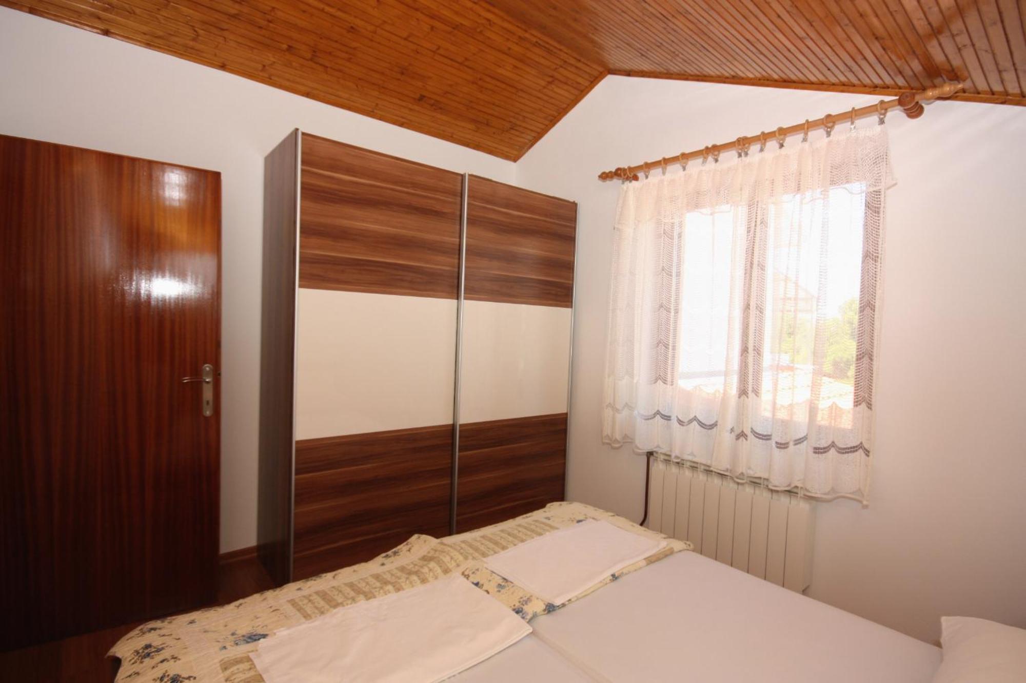 Apartments With A Parking Space Jezera, Murter - 5079 Rum bild